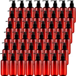 Amazon pump bottles. 48 pieces.